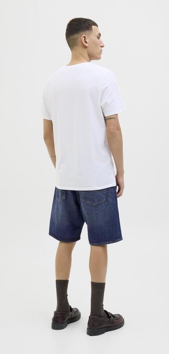 Image du produit Jack & Jones Loose Fit Loose Fit Shorts Loose Fit Shorts (S)