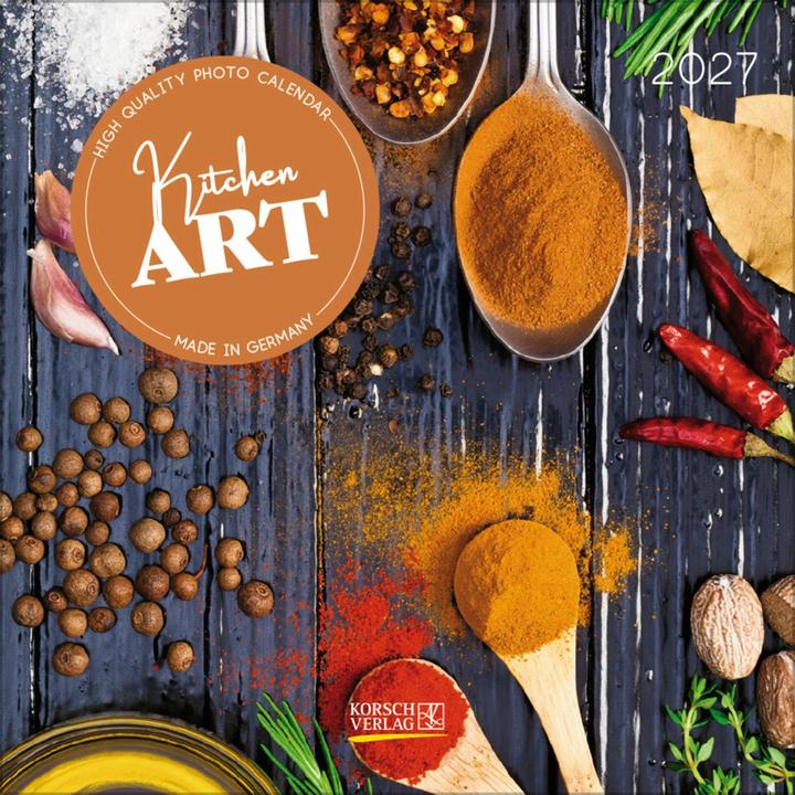 Produktbild Kitchen Art 2027