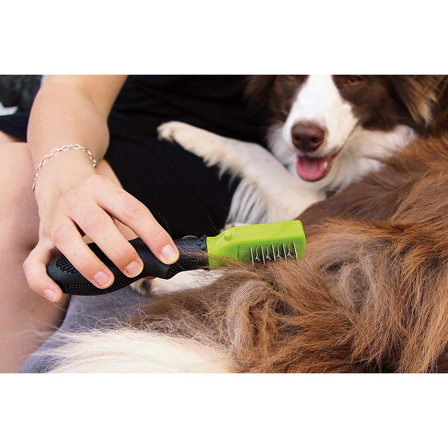 Thumbnail - FURminator FURflex (Hund), Tierpflegemittel
