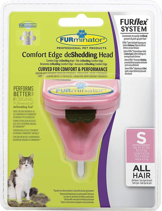 Produktbild FURminator FURflex (Katze)