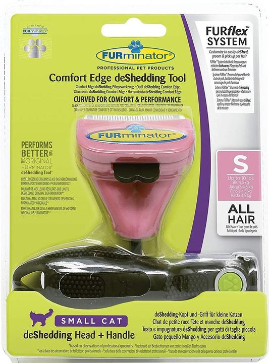 Produktbild FURminator Furflex (Katze, 0.17 ml)