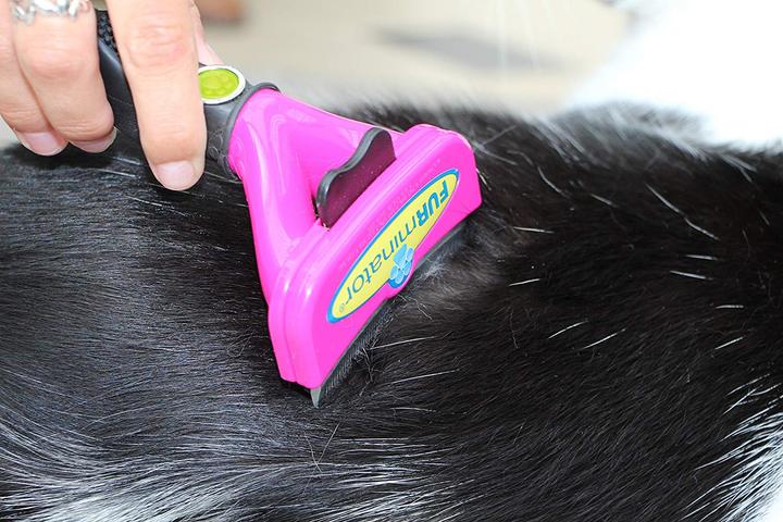 Produktbild FURminator Furflex (Katze, 0.17 ml)