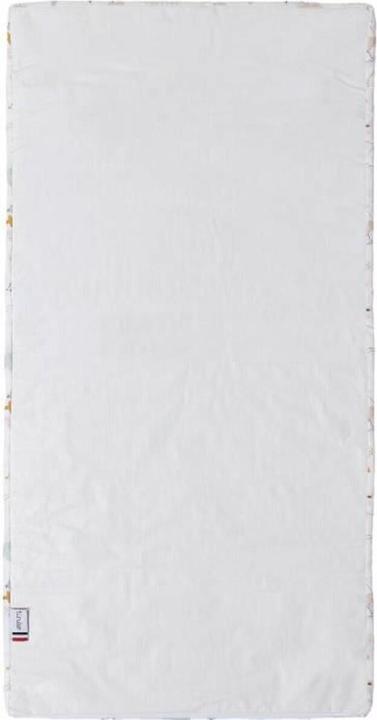 Produktbild Tineo Kinderbett-Matratze Balloons 120 x 60 x 4 cm (120 x 60 cm)