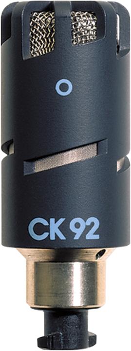 Actual product image AKG CK92