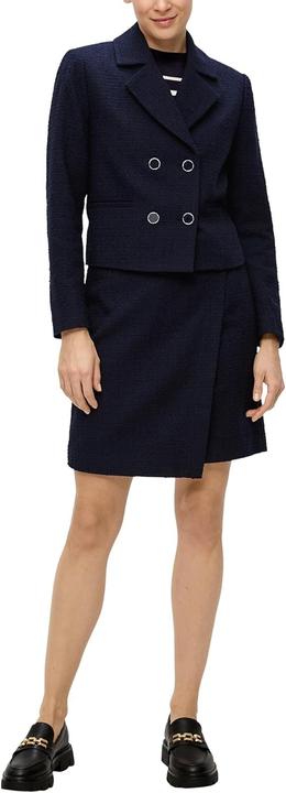 Produktbild s.Oliver Blazer Etichetta Nera (38)