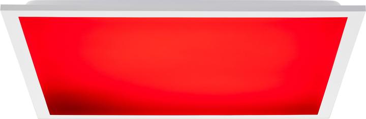 Produktbild Brilliant Briston G80721/05 LED-paneel 20 W RGBW Wit (2500 lm)