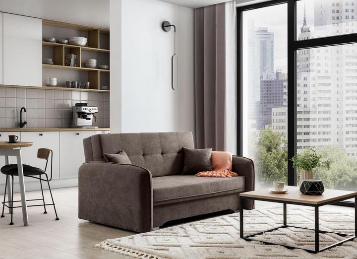 Actual product image ELTAP Laine (2 person sofa, Sofa bed)