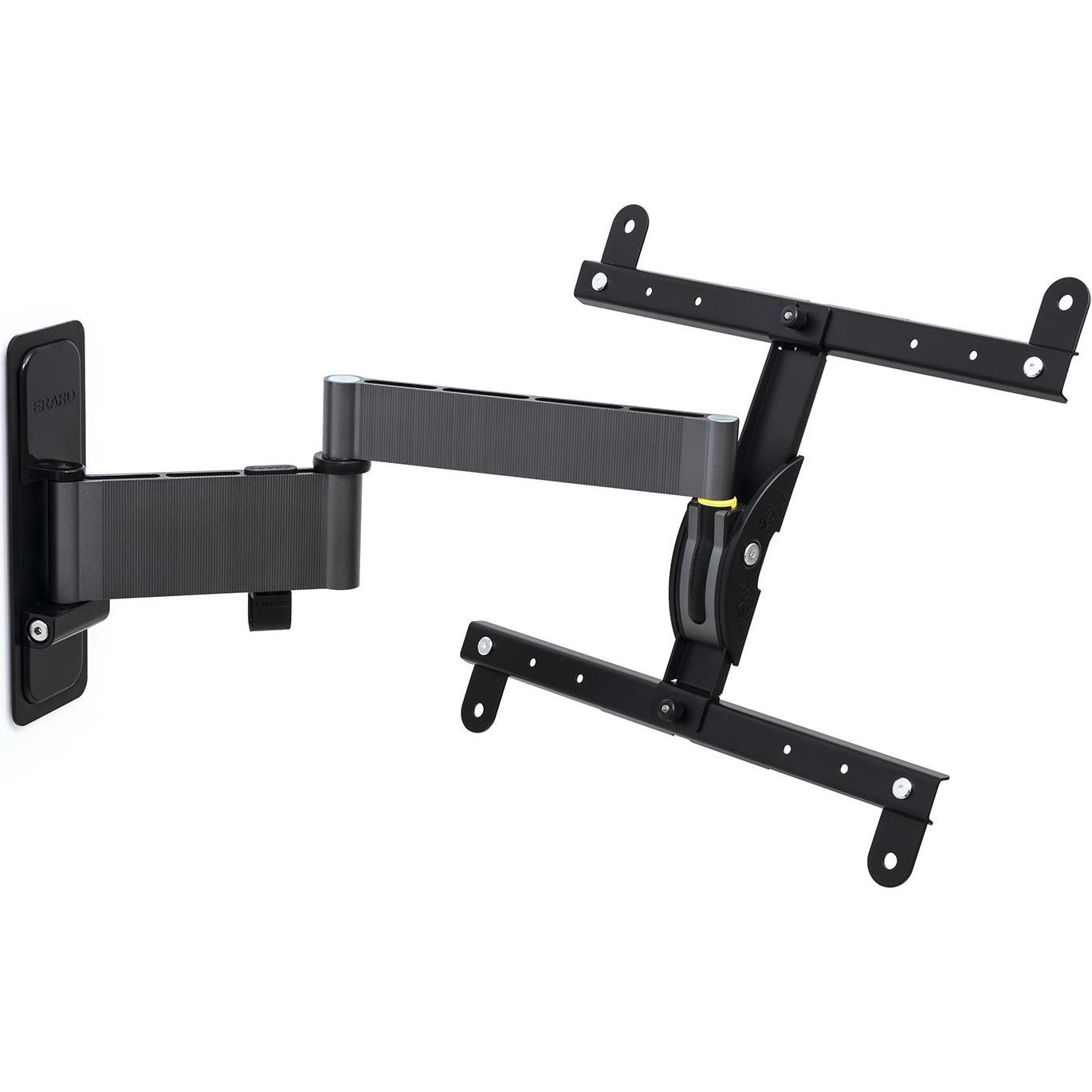 Thumbnail - Erard EXO 400 TW3 (Wand, 55", 25 kg), TV Wandhalterung, Schwarz