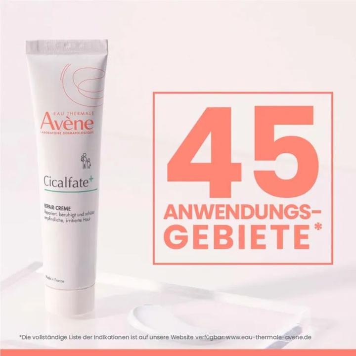 Immagine prodotto Avène Cicalfate+ (Crema corpo, 100 ml)