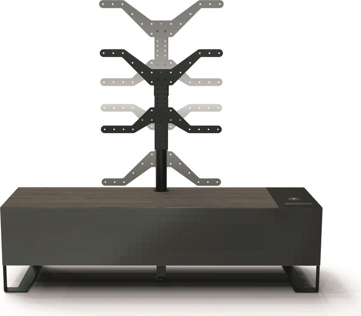 Actual product image Erard Naga column (85", 50 kg)