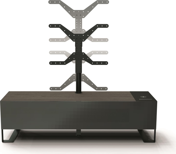 Actual product image Erard Naga column (85", 50 kg)