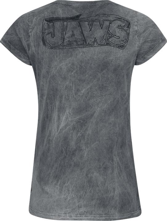 Produktbild JAWS - Comic (L)