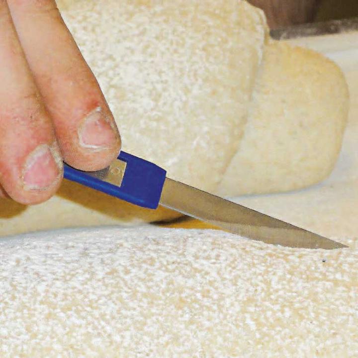 Produktbild Mure & Peyrot Bäckermesser-Baguetteklinge