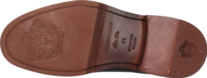 Image du produit Melvin & Hamilton Derby Grant 1 Bordeaux (42)