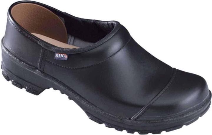 Sika Clog Dense Heel PU (41)