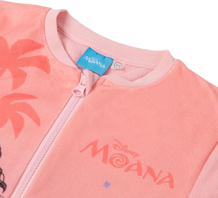 Produktbild Moana AllinOne Nachtwäsche Mädchen (98)