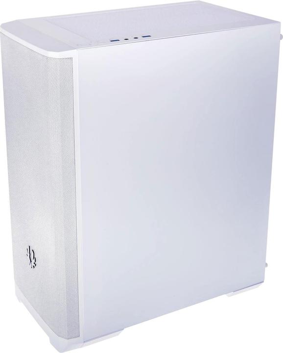 Actual product image BitFenix Nova Mesh SE Midi Tower, Tempered Glass (mATX)