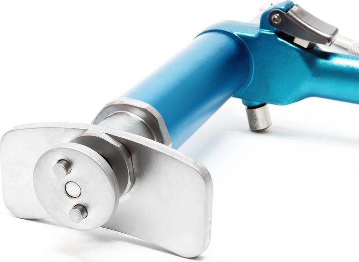 Produktbild Wiltec Universal Druckluft Bremskolben-Rücksteller Set Bremskolbenrückdreher 16 tlg L/R