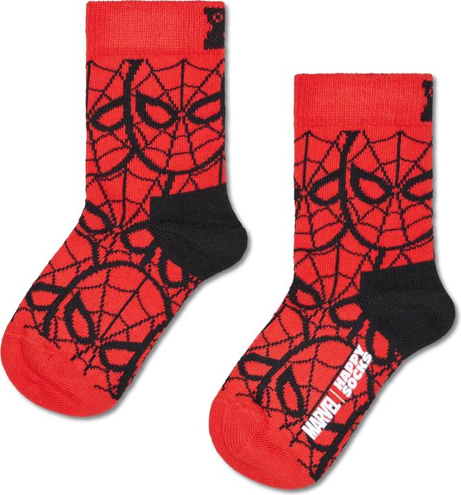 Actual product image Happy Socks Marvel Spider-Man (Single pack, 28 - 31)