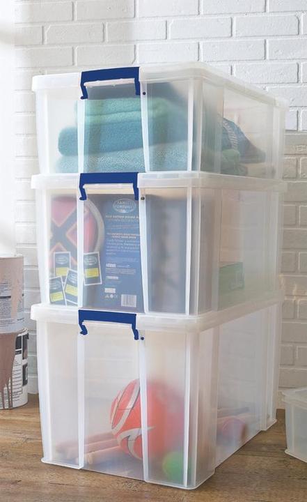 Produktbild Fellowes ProStore (85 l)