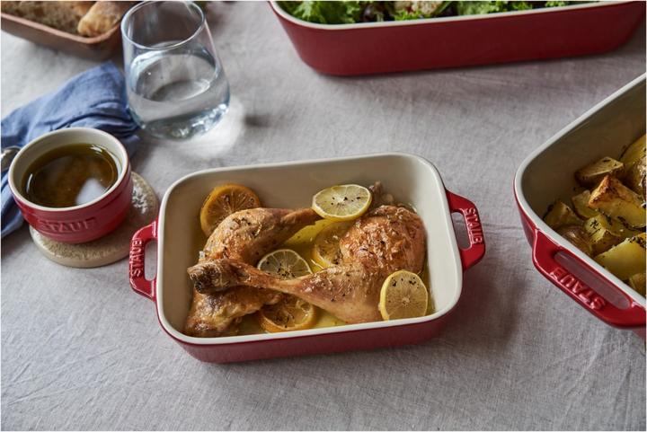 Productafbeelding Zwilling KOKING 40508-171-0 Cakevorm 3 stuk(s)