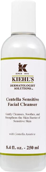 Produktbild Kiehl's Centella Sensitive Facial Cleanser (Reinigungstücher Gesicht, 250 ml)