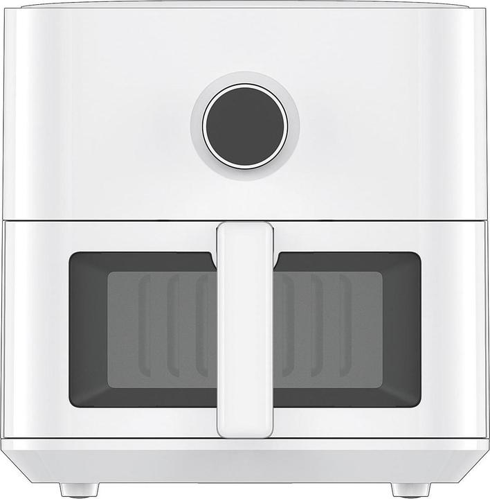Immagine prodotto Xiaomi Friggitrice ad aria intelligente