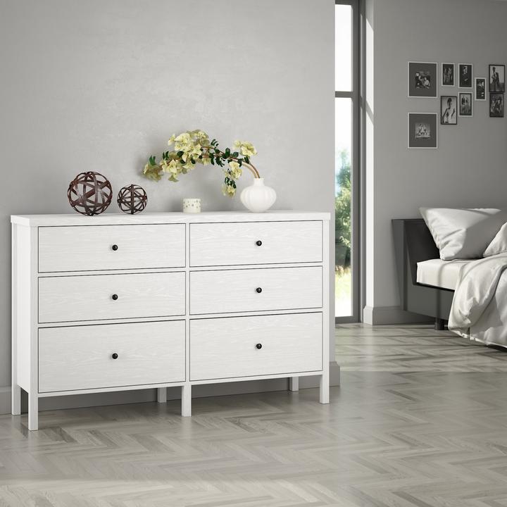 Immagine prodotto Skye Decor Tara (154 x 92 x 40 cm)