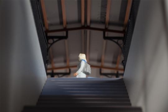 Image du produit Auhagen 11440 H0 Quai de gare