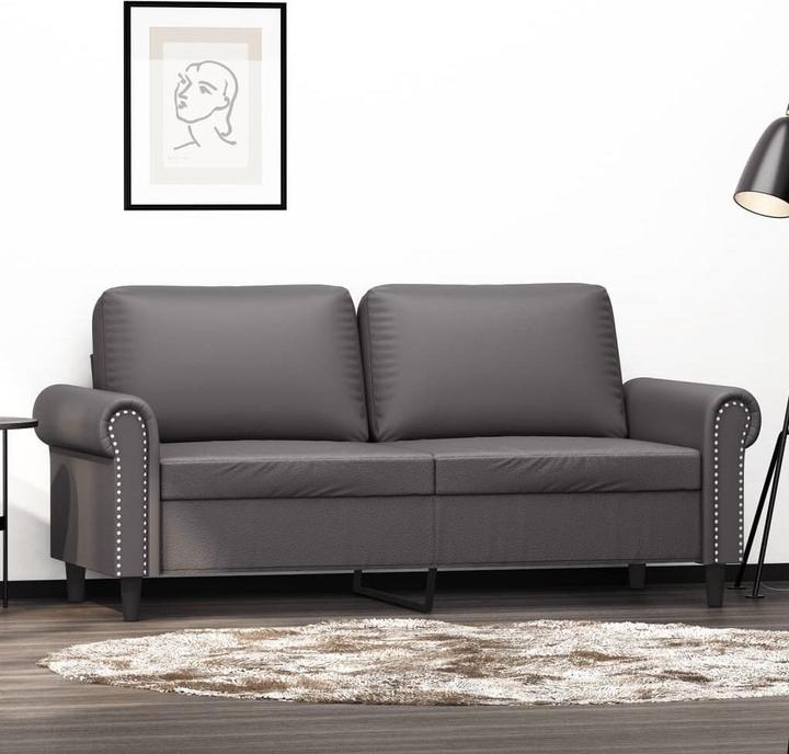 Produktbild vidaXL Ginnie (2-Sitzer)