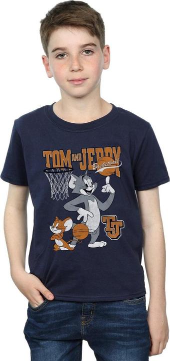Produktbild Tom & Jerry Absolute Cult TShirt Jungen (140, 146)