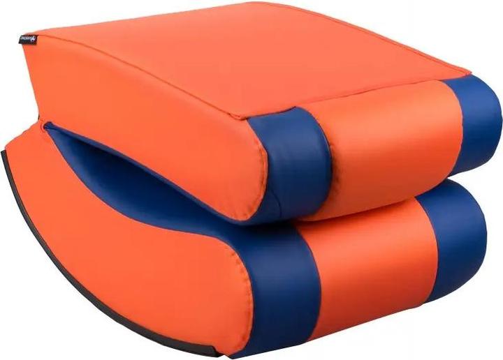 Actual product image Subsonic Dragonball Z Junior Rock'n'Seat Gaming Chair