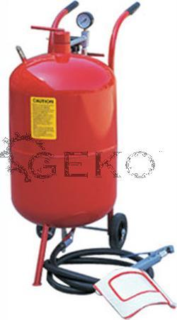 Image du produit GEKO Bac de sablage