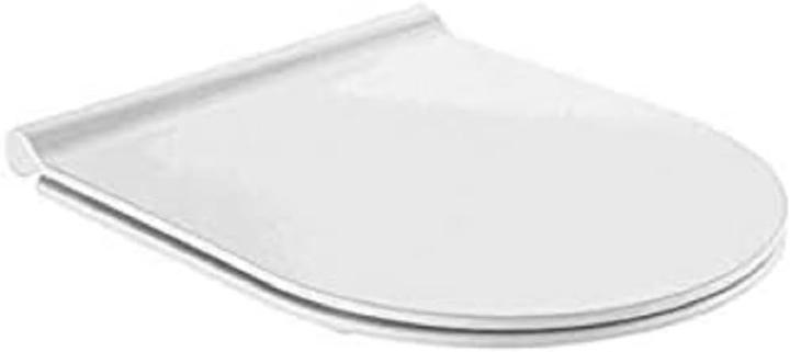 Immagine prodotto ROCA Sedile Per Wc Con Coperchio Slim-Slowclose