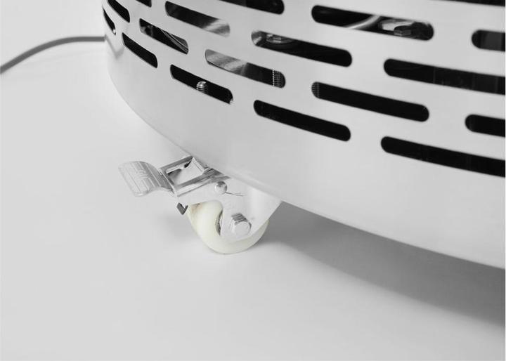 Actual product image Hendi Cake display case round 360 l (360 l)