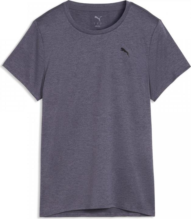 Produktbild Puma W TAD ESSENTIAL Heather Tee (M)