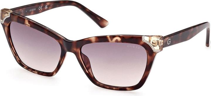 Actual product image Guess Men's Sunglasses GU7840-56B Ã¸ 57 mm