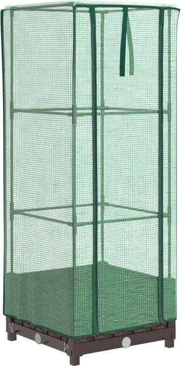 Actual product image vidaXL Lidiia