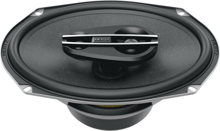 Produktbild Hertz CX690 - Autospeaker - 6x9 inch luidsprekers - Ovaal - 300Watt - (300 W, 6 x 9")