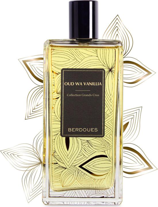 Immagine prodotto Berdoues Oud Wa Vanilla (Eau de parfum, 100 ml)