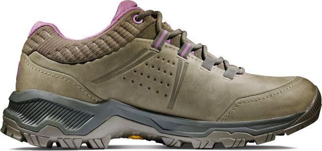 Actual product image Mammut Nova IV Low GTX Women (36)