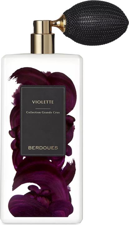 Collection Grands Crus Violette (Eau de Parfum, 100 ml)