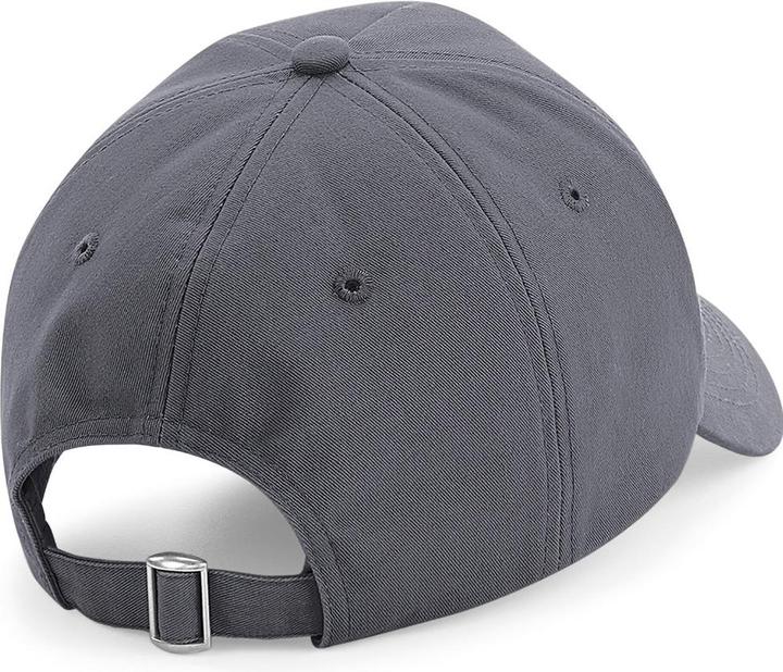 Actual product image Beechfield Baseball Cap With 5 Panels (One size)