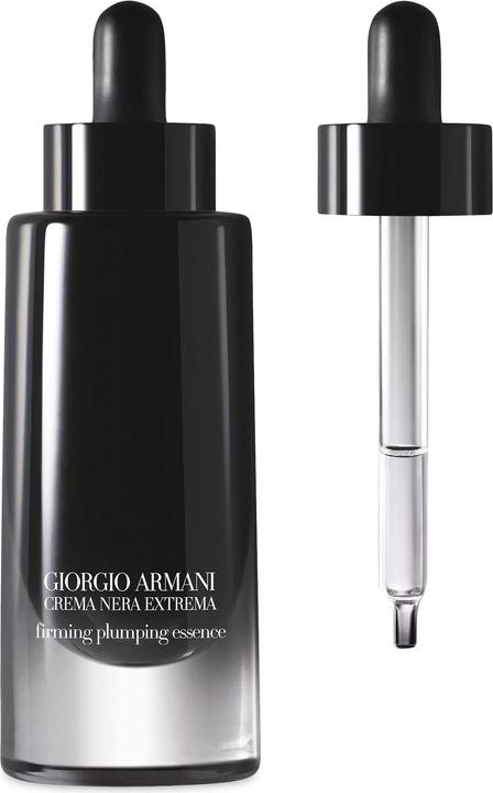 Actual product image Giorgio Armani Crema Nera Extrema Firming Solution (30 ml)