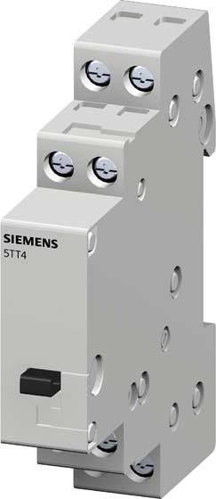 Immagine prodotto Siemens Interruttore remoto 1 pz 5TT4111-2