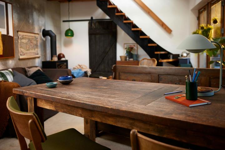 Immagine prodotto LEGO Idee Villaggio Vichingo (21343, LEGO Ideas, Set LEGO rari)