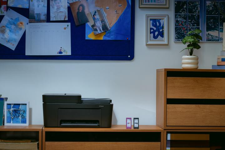 Image du produit HP DeskJet 4320 (Encre, Couleur)