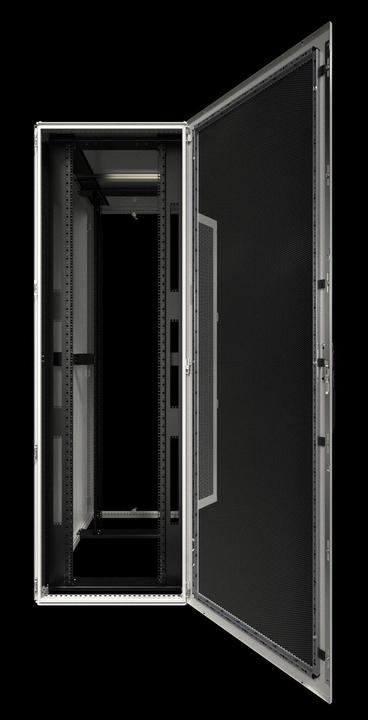 Image du produit Rittal Rack de colocation 47 U