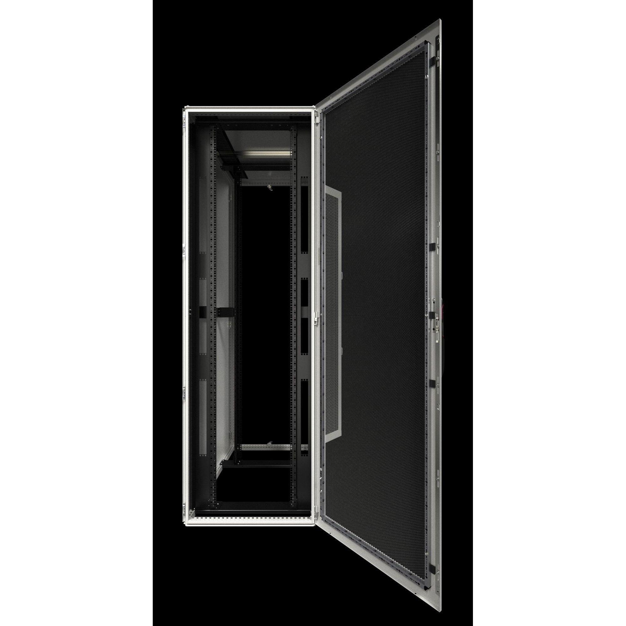 Rittal Colocation Rack 47 HE (5541220)