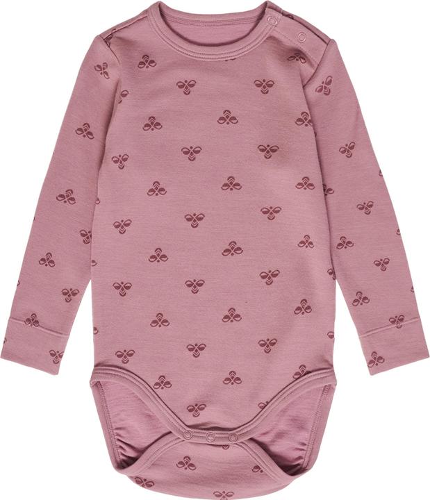 Produktbild hummel Hmlbambo Body Ls (62)